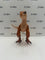 Mattel Jurassic World Amber Collection Tiger Velociraptor