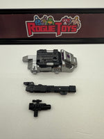 Iron Factory IF EX-22 War Giant 3rd Party Transformer