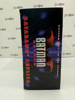 NECA Batman Beyond Gotham City in the Future Batarang Replica