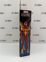 Hasbro Marvel Legends Spider-Man 60th Anniversary Iron Spider
