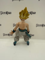 Jakks Pacific Fusion Collection SSJ Gotenks