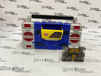Transformers Legacy Evolution Twincast & Rewind