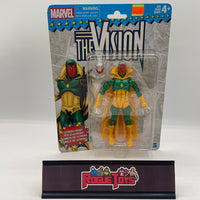 Hasbro Marvel The Vision