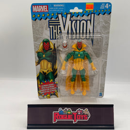 Hasbro Marvel The Vision