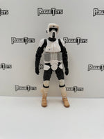 Hasbro Star Wars The Black Series Star Wars: Return of the Jedi Biker Scout