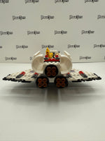 LEGO City 3367 Space Shuttle (Incomplete)