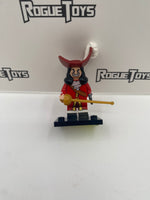 LEGO Disney Series 1 Captain Hook