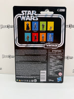 Hasbro Star Wars The Vintage Collection Star Wars: The Clone Wars Clone Trooper (501st Legion)