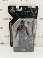 Hasbro Star Wars The Black Series Archive Imperial Death Trooper