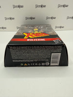 Hasbro Marvel Legends Bonebreaker BAF Series X-Men Wolverine