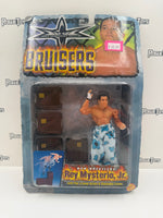 ToyBiz WCW Bruisers Rey Mysterio Jr.