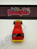 Mattel Hot Wheels Greased Gremlin (Hong Kong)