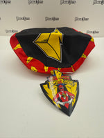 Saban’s Mighty Morphin Power Rangers Hat (Autographed)