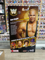 WWE Elite Legends Series 26 Kurt Angle