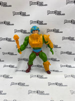 Vintage MOTU Man-At-Arms