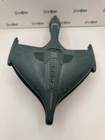 Playmates Star Trek Next Generation Romulan Warbird (Works)