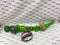 Vintage TMNT Sewer Exploration Belt