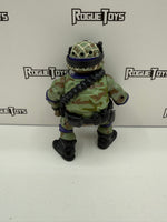 Playmates Teenage Mutant Ninja Turtles (TMNT) Delta Team Don