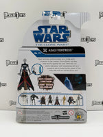 Hasbro Star Wars The Clone Wars Asajj Ventress