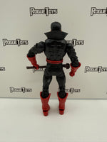 Hasbro Marvel Legends Black Tom Cassidy