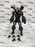 Sentinel Fighting Armor War Machine