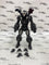Sentinel Fighting Armor War Machine