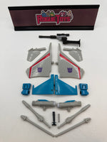Hasbro Transformers The Movie Retro G1 Starscream (Walmart Exclusive)