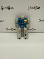 Hasbro Transformers G1 Jumpstarters Twintwist
