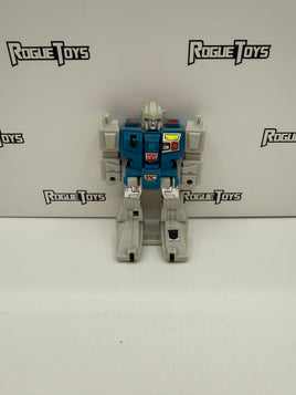 Hasbro Transformers G1 Jumpstarters Twintwist