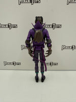 Hasbro Marvel Legends Spider-Man: Across the Spiderverse Retro Prowler