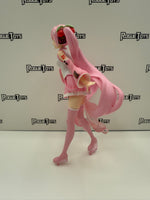 Taito Piapro Characters Vocaloid Hatsune Miku (Sakura New Illustration Ver.)