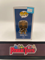 Funko POP! Star Wars Chewbacca (Hoth) (GameStop Exclusive)