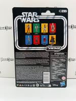 Hasbro Star Wars The Vintage Collection Star Wars: The Book of Boba Fett Boba Fett (Tusken)