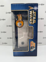 Disney Theme Park Collection Star Wars Star Tours Starspeeder 3000 w/ Authentic Lights & Sounds!