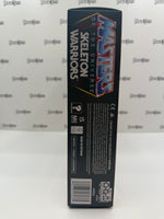 Mattel Masters of the Universe (MOTU) Retro Style Glow in the Dark Skeleton Warriors