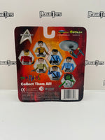 Diamond Select Toys Star Trek Minimates Series 1 Spock & Captain Pike 2-Pack