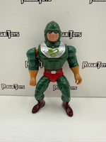 Mattel MOTU King Hiss