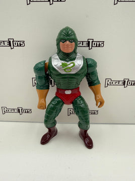 Mattel MOTU King Hiss