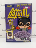 Funko Funko’s DC Batgirl Multigrain Cereal