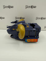 Hasbro Takara Vintage Battle Beasts Battling Bighorn Ram Chariot Vehicle