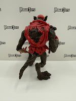 Mezco Big Bad Bloody Wolf