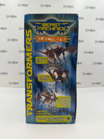 Hasbro Transformers Beast Machines Ultra Class Maximal Nightscream