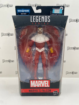 Hasbro Marvel Legends Joe Fixit Series Marvel’s Falcon