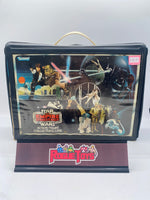 Kenner Star Wars: The Empire Strikes Back Action Figure Collector’s Case