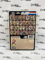 Vintage 1982 GI JOE Scarlett
