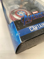 Hasbro Marvel Legends Avengers Captain America