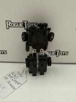 Tonka GoBots Jeeper Creeper