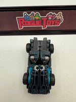 Hasbro Transformers Prime Battle Tactics Bulkhead Cyberverse