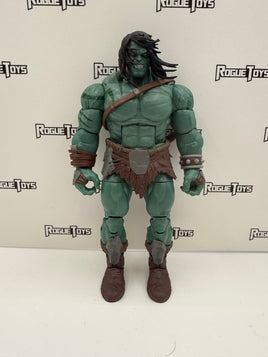 Hasbro Marvel Legends 85th Anniversary Skaar, Son of Hulk