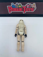 Kenner Star Wars Vintage Stormtrooper (Custom Battle Damage)